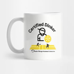 Dink Certified Mug